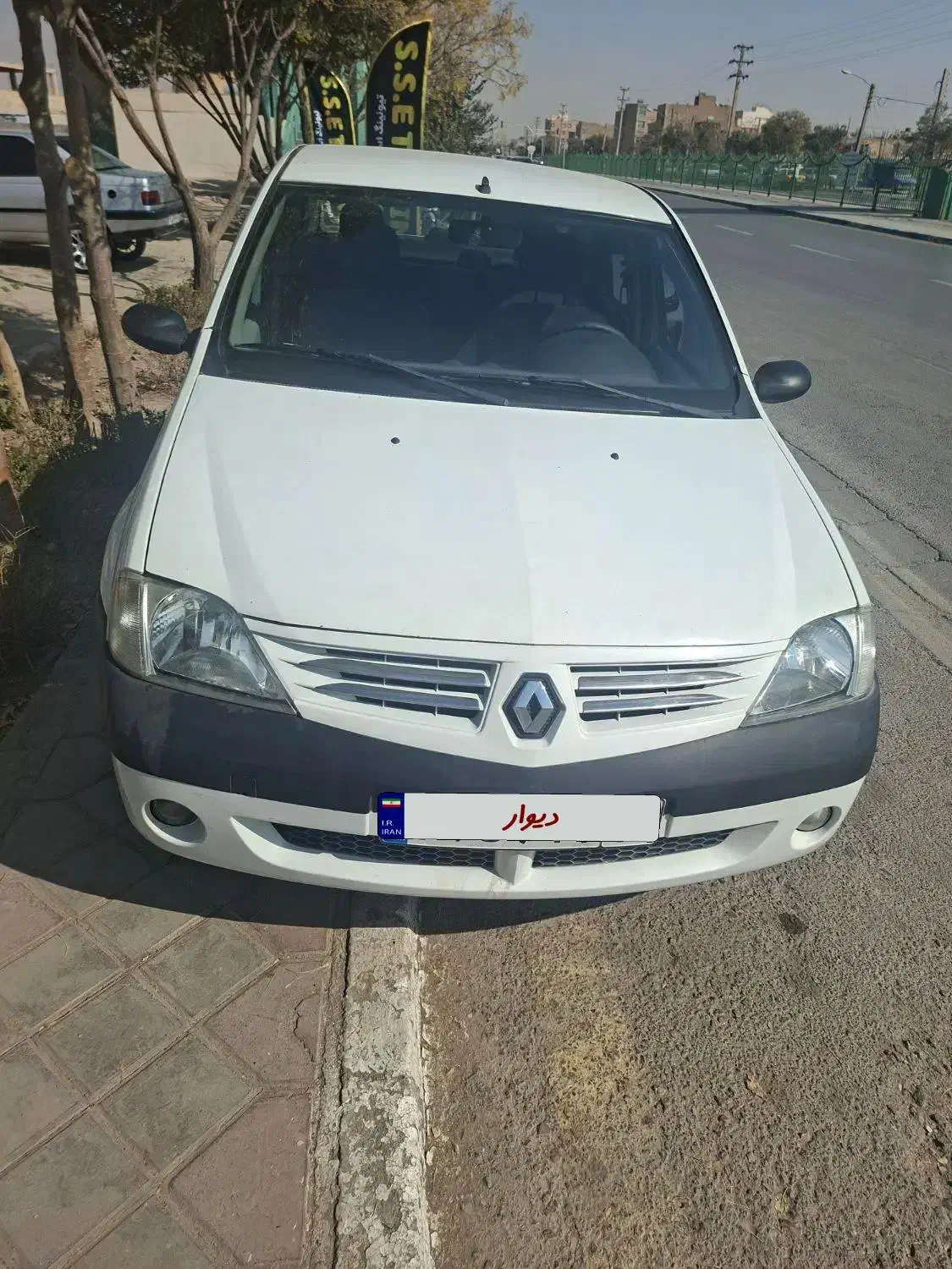 ال ۹۰ مدل ۹۵|خودرو سواری و وانت|اصفهان, شهرک کوثر|دیوار