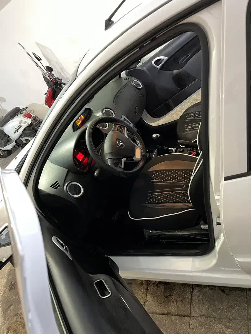 رانا پلاس ۱۴۰۱ خشک|خودرو سواری و وانت|تهران, شادمان|دیوار