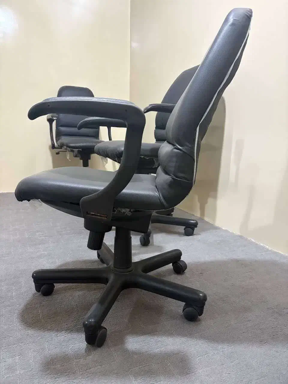 فروش صندلی اداری|مبلمان اداری|مشهد, دانشجو|دیوار