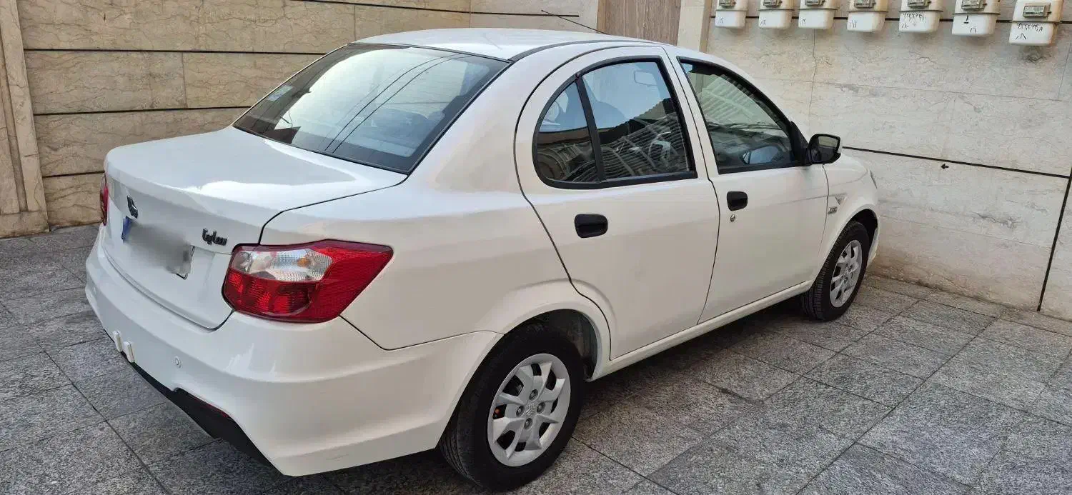 ساینا دوگانه شرکتی|خودرو سواری و وانت|اهواز, کوی جواهری|دیوار