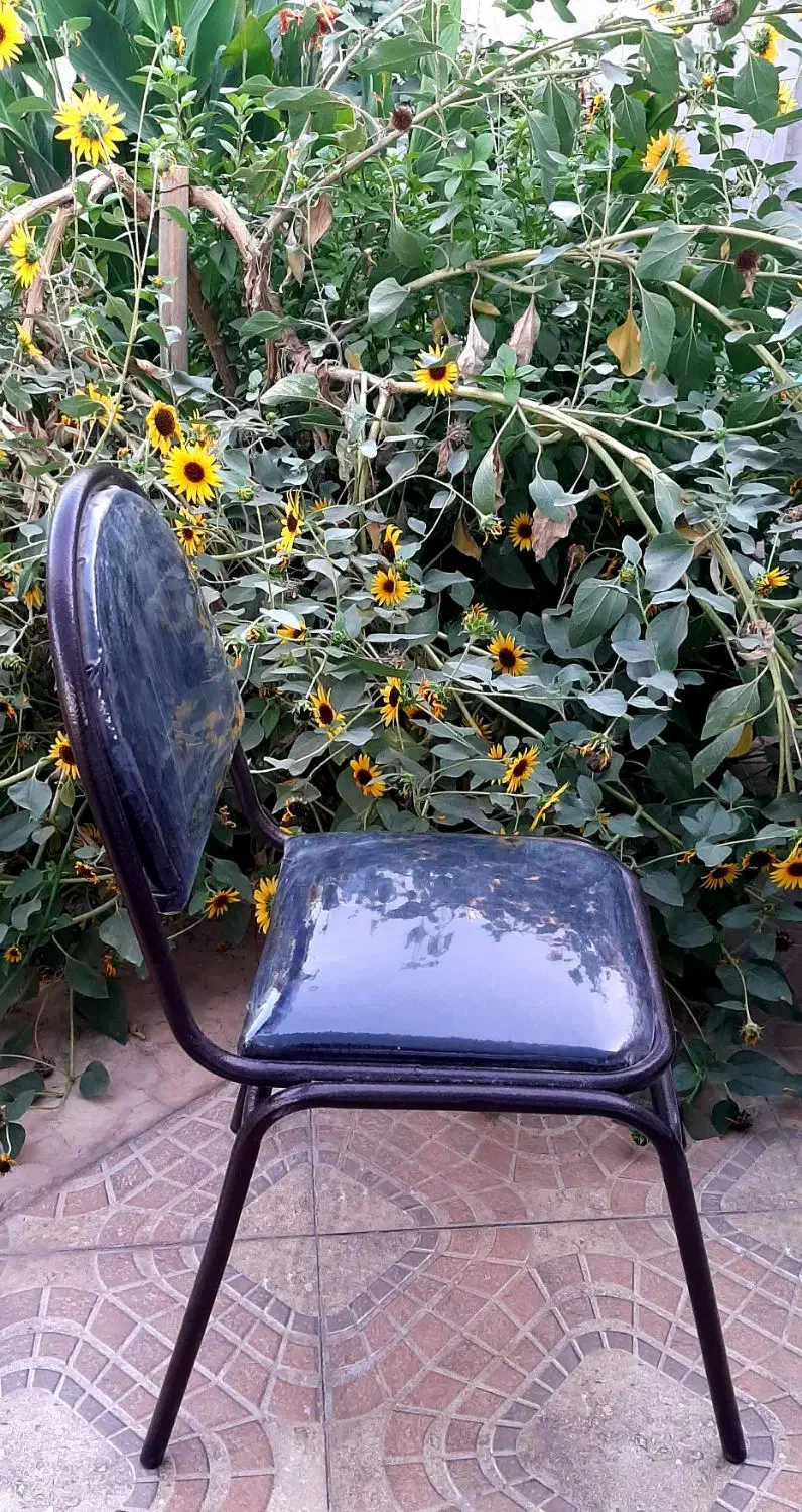 صندلی در حد نو|مبلمان اداری|جیرفت, |دیوار