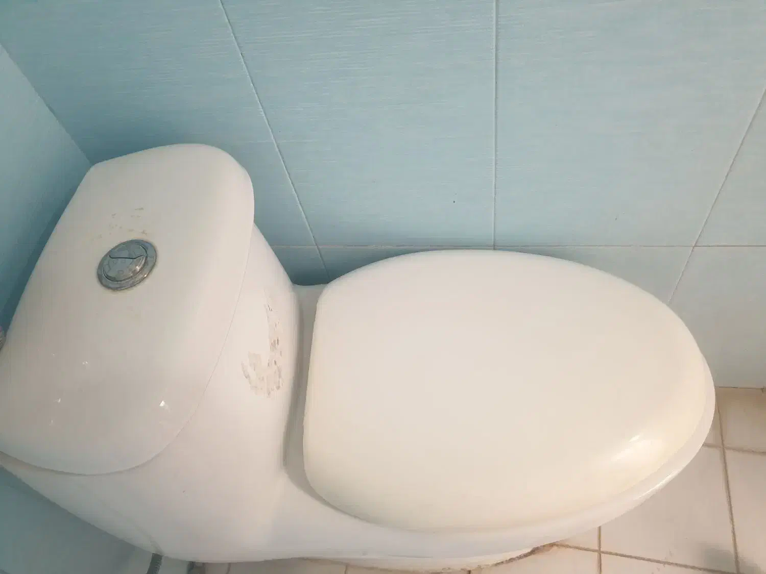 توالت فرنگی|لوازم سرویس بهداشتی|کرمان, |دیوار