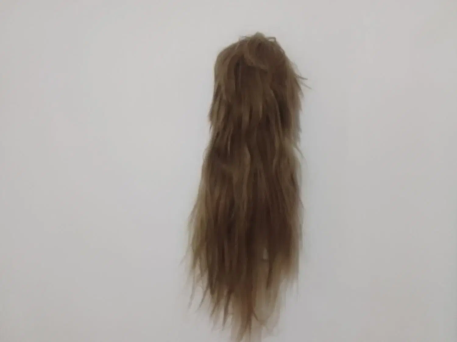 کلاه گیس جنس خوب ودرجه یک باقیمت بسیارمناسب|آرایشی، بهداشتی، درمانی|آزادشهر, |دیوار