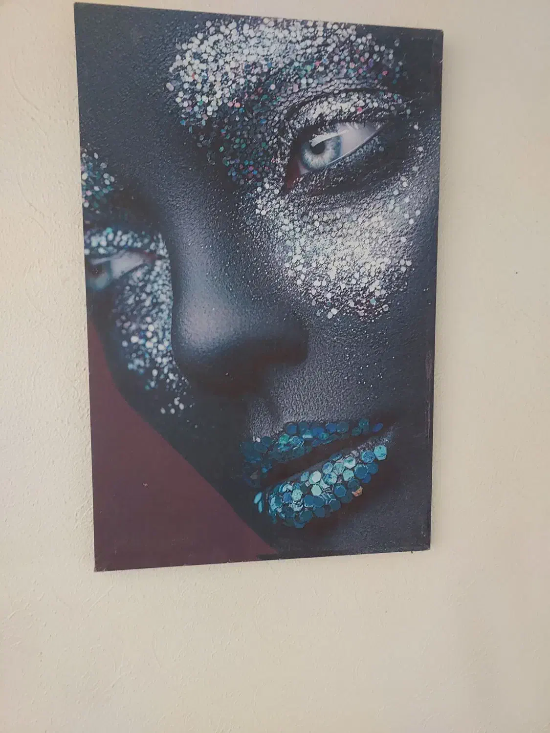 ۸ عدد تابلو بوم|تابلو، نقاشی، عکس|شاهین‌شهر, فردوسی|دیوار