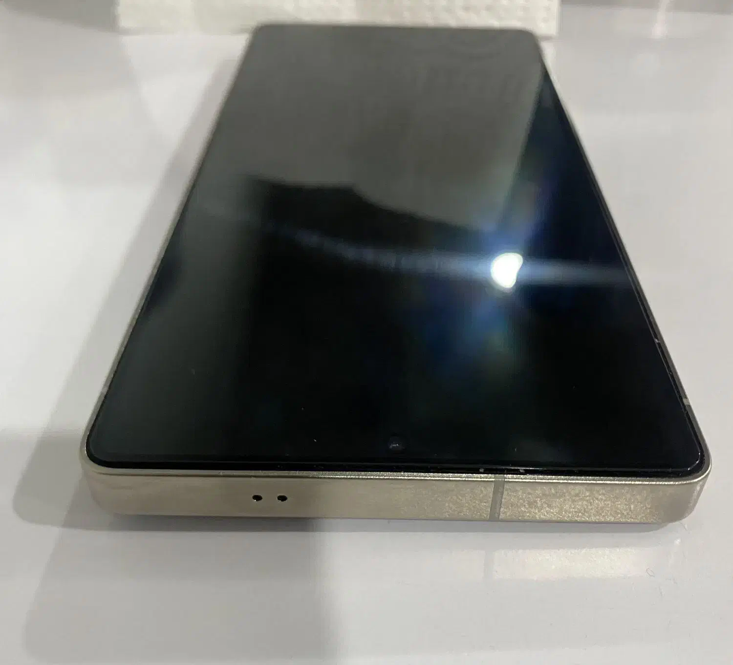 اس ۲۵ اولترا ۲۵۶ گیگ رنگ مشکی|موبایل|لنگرود, |دیوار