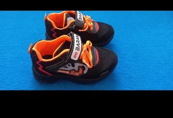 کفش بچگانه سایز۲۷|کفش و لباس بچه|سرپل ذهاب, |دیوار