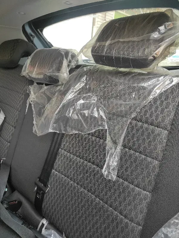 کوییک اس۱۴۰۲ برج۸|خودرو سواری و وانت|دزفول, |دیوار