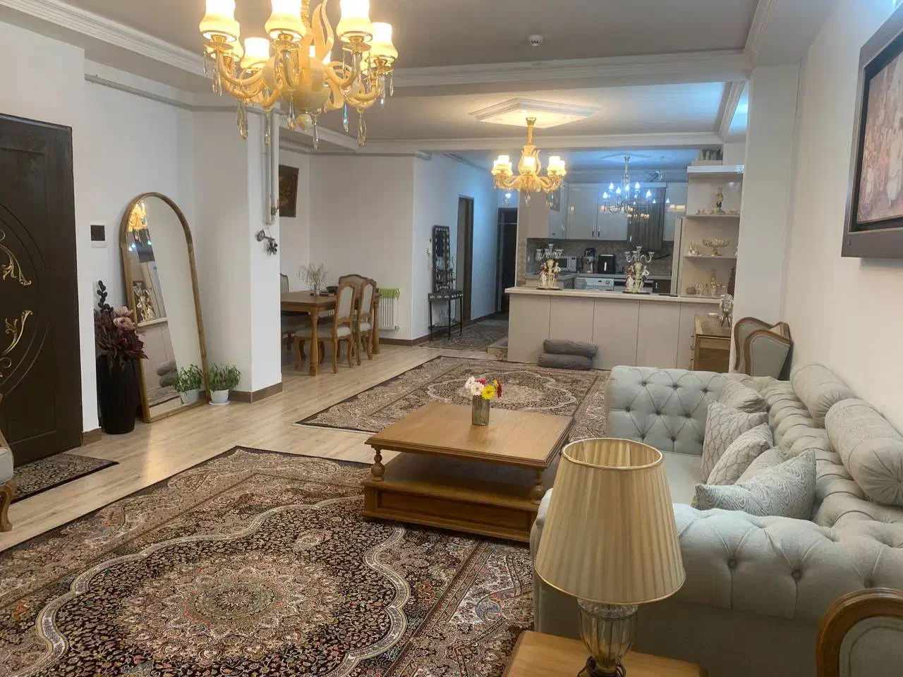 واحد شخصی ساز ۱۰۵ متری|فروش آپارتمان|زنجان, |دیوار