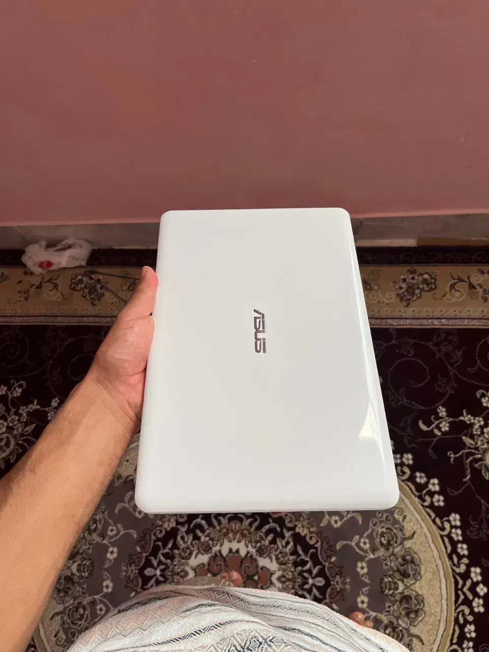 لپ تاپ Asus|رایانه همراه|بیرجند, |دیوار