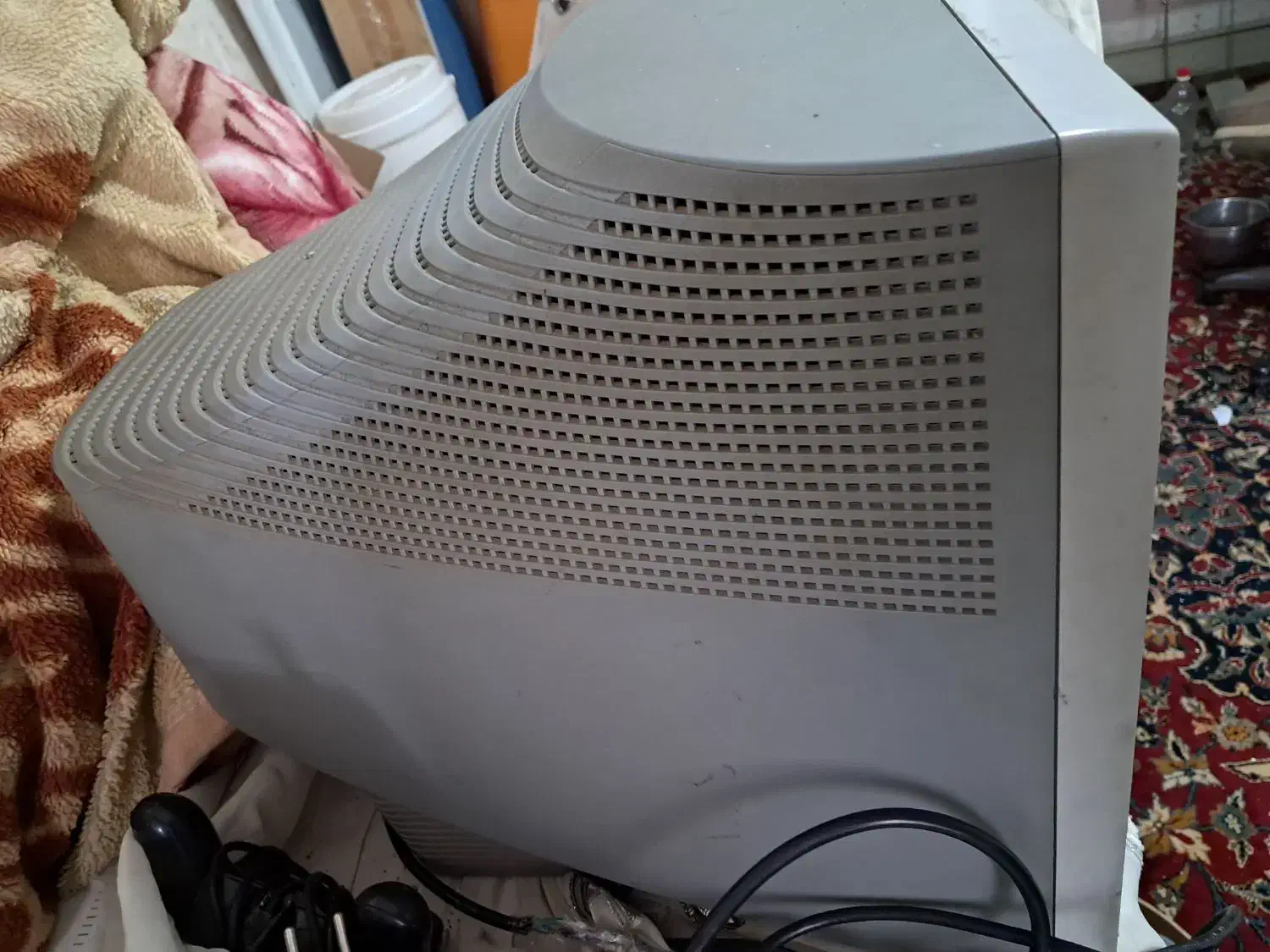 مانیتور|قطعات و لوازم جانبی رایانه|نهاوند, |دیوار