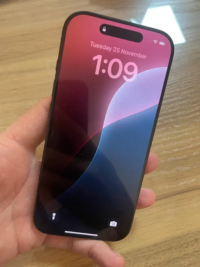 آیفون۱۶ پرو ۲۵۶گیگ|موبایل|ارومیه, |دیوار