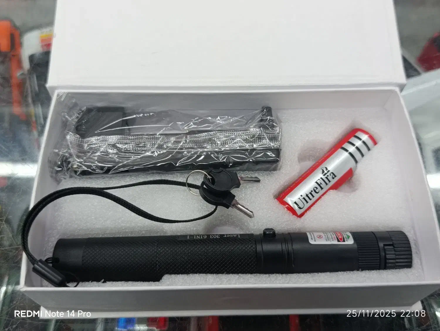 لیرز شارژی حرفه ای سبز|اسباب‌‌بازی|اصفهان, برازنده|دیوار