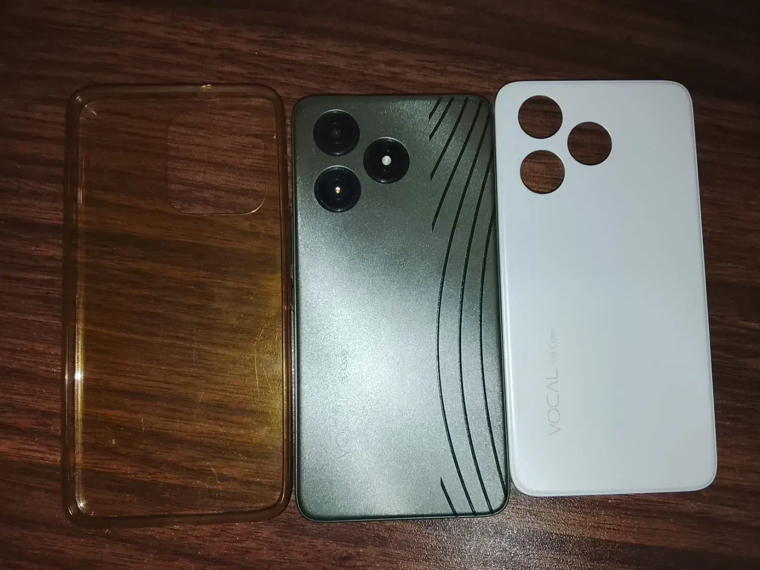 ووکال v0core ۳۲گیگ در حد|موبایل|تهران, شیوا|دیوار