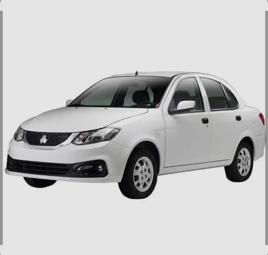 ساینا دو گانه سوز|خودرو سواری و وانت|تهران, شمشیری|دیوار