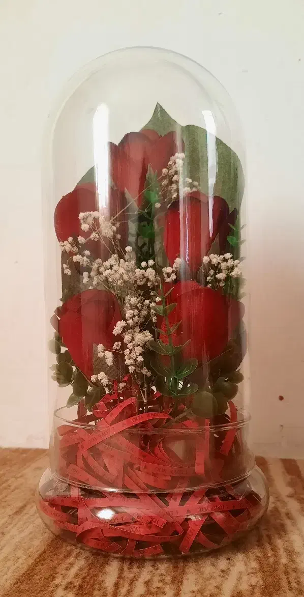 باکس گل شیک زیر قیمت|گل مصنوعی|ارومیه, |دیوار