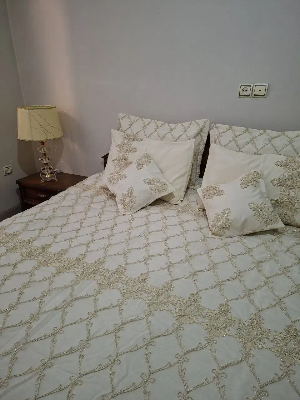 روتختی مناسب جهیزیه|سرویس روتختی|همدان, |دیوار