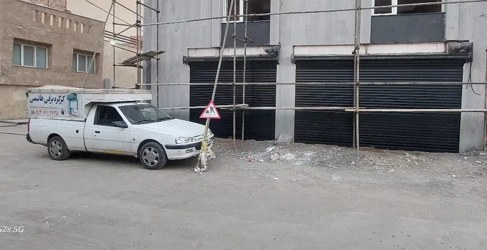 کرکره برقی هاشمی|خدمات پیشه و مهارت|خوی, |دیوار