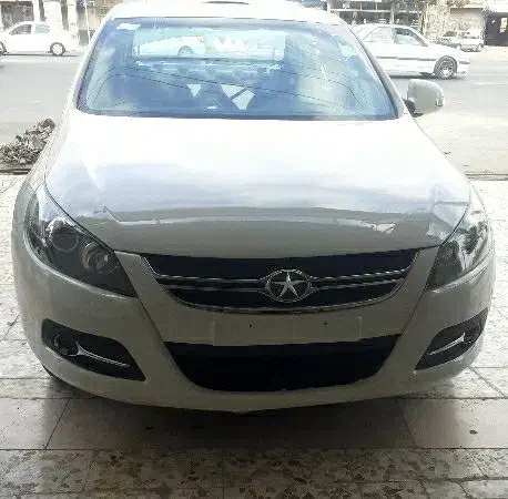 جک جی5 اتومات|خودرو سواری و وانت|اسلام آباد, |دیوار