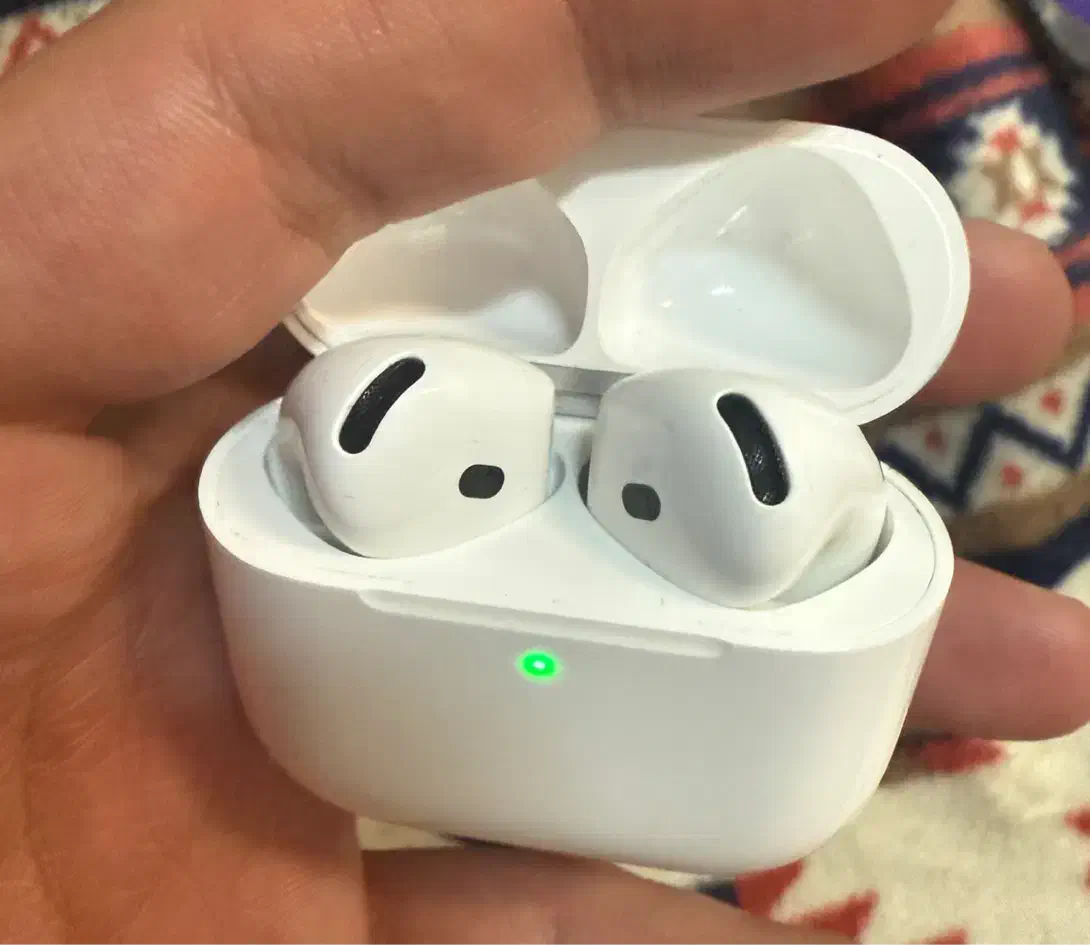 ایرپاد ۳ اپل|لوازم جانبی موبایل و تبلت|قم, شهرک قدس|دیوار