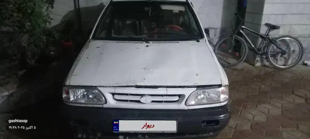 ماشین پراید 79|خودرو سواری و وانت|رضویه, |دیوار