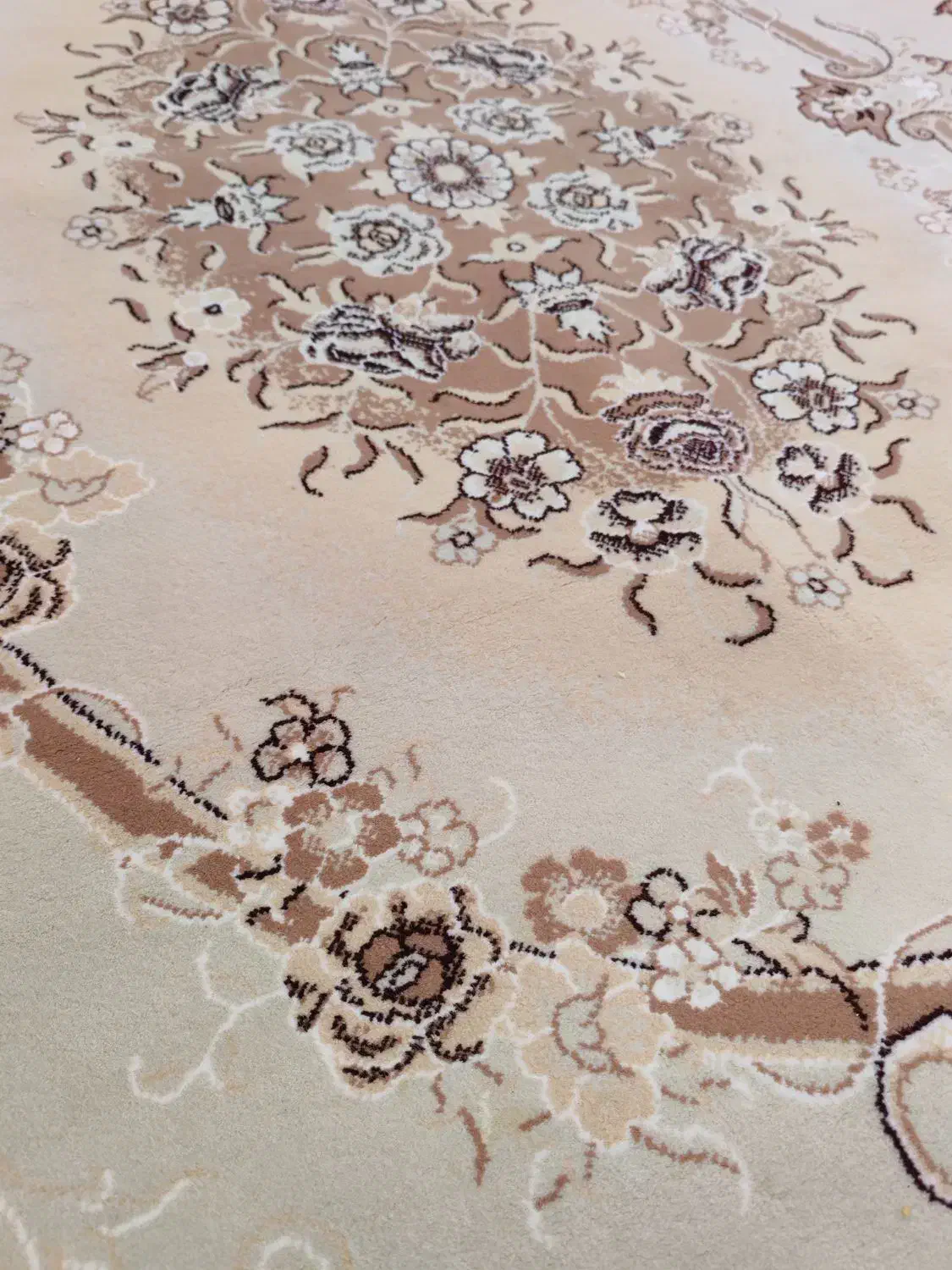 فرش12متری|فرش|اراک, |دیوار