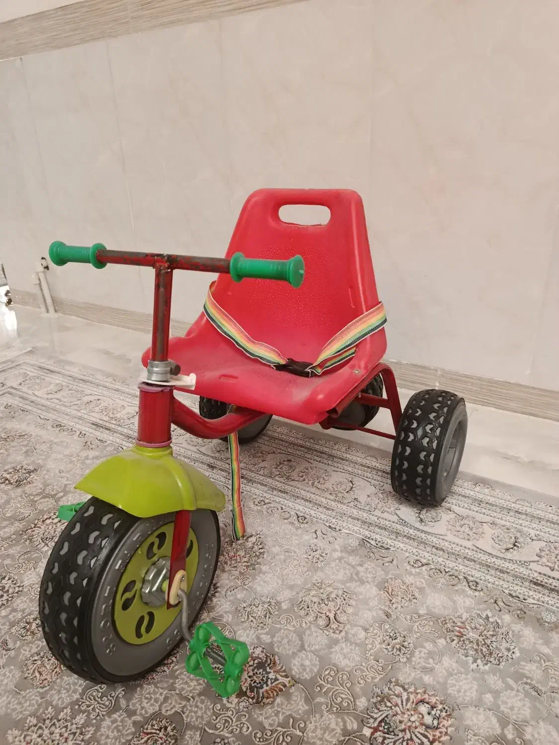 سه چرخه|دوچرخه، اسکیت، اسکوتر|کرمانشاه, |دیوار