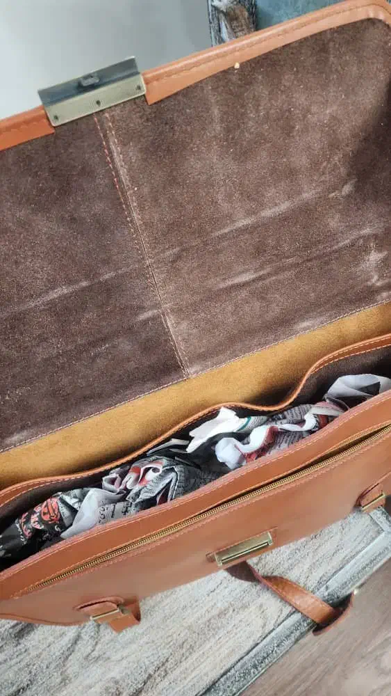 کیف|کیف، کفش، کمربند|کرج, اصفهانی‌ها|دیوار