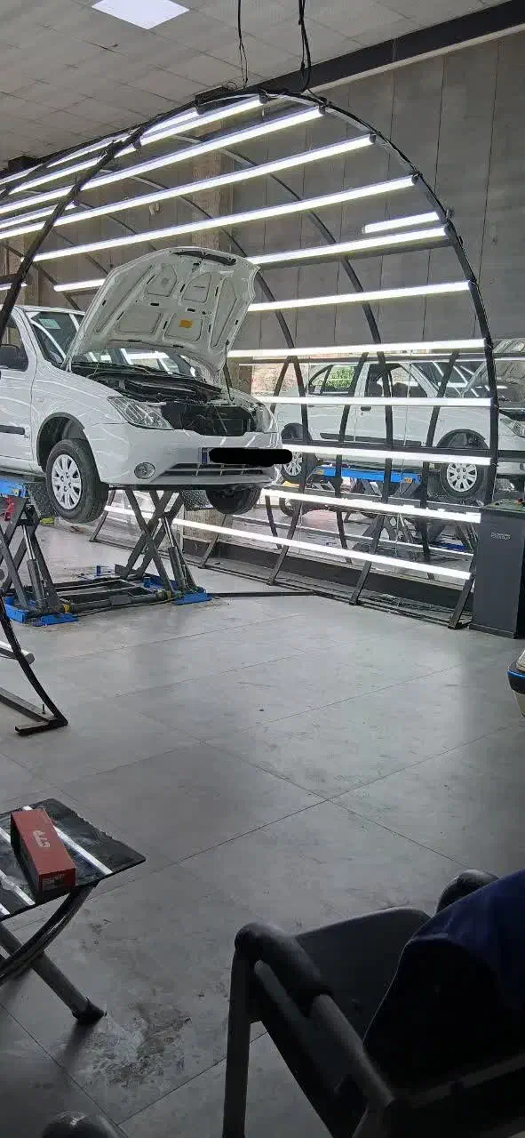 تیبا|خودرو سواری و وانت|فردوس (خراسان), |دیوار