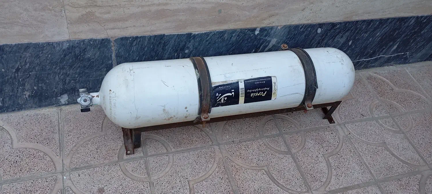 سی ان جی کامل|قطعات یدکی و لوازم جانبی|اردبیل, |دیوار