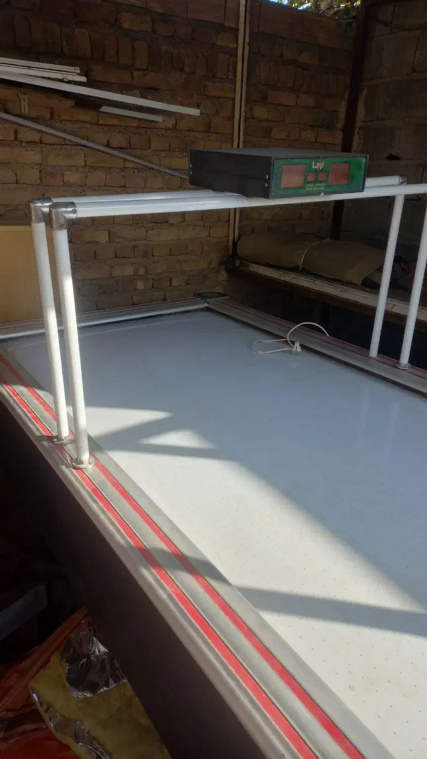 ایرهاکی چهارنفره|تجهیزات ورزشی|تبریز, |دیوار