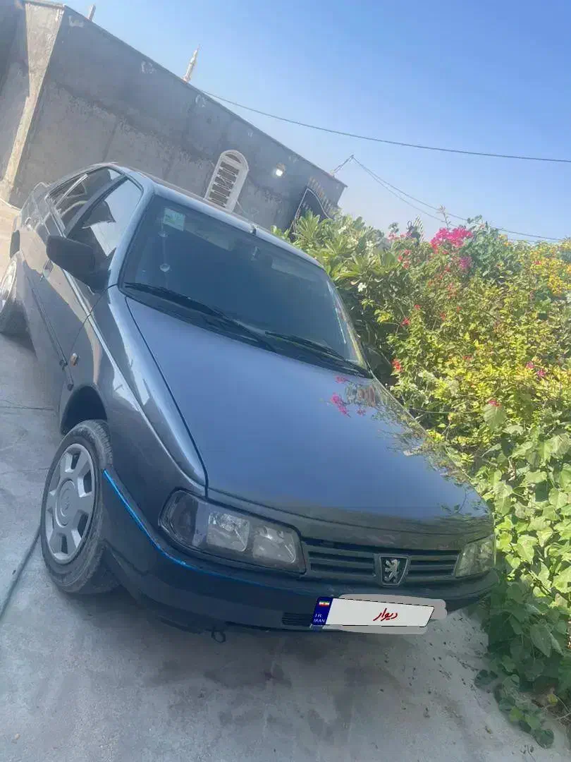 فروش پژو 405 مدل 98|خودرو سواری و وانت|شیراز, شهرک دارایی|دیوار