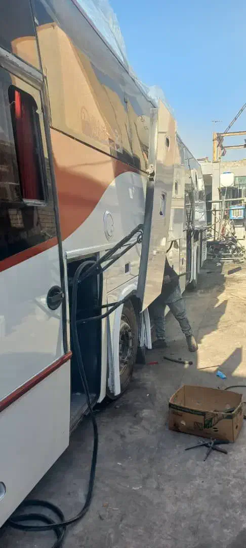 اتوبوس|بلیت اتوبوس، مترو، قطار|تهران, ترمینال جنوب|دیوار