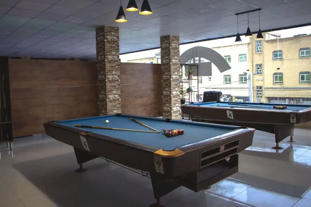 فروش میز بیلیارد|تجهیزات ورزشی|جهرم, |دیوار