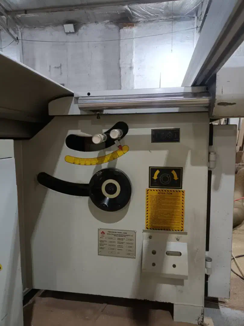 اره دور کن . پنل بر 320|ماشین‌آلات صنعتی|خمینی‌شهر, |دیوار