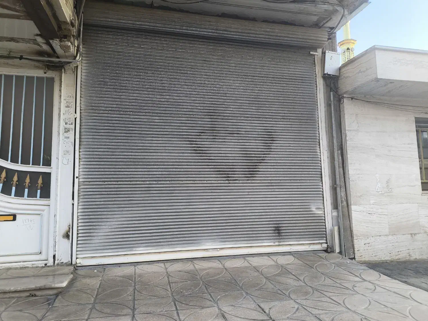 درابه ورق 2/70*2/70|مصالح و تجهیزات ساختمان|بانه, |دیوار