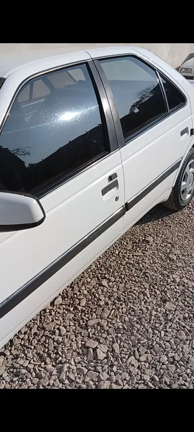 405 slx|خودرو سواری و وانت|مشهد, عنصری|دیوار