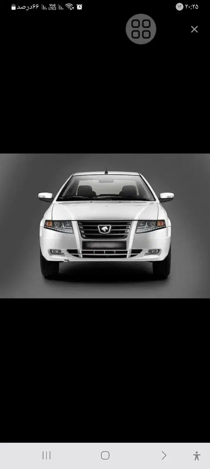 حواله سمند سورن پلاس xup|خودرو سواری و وانت|سلماس, |دیوار