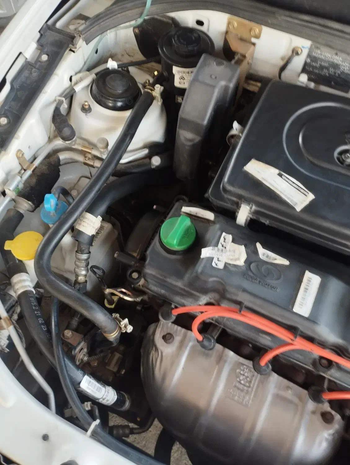 ساینا اس عطیقه وخانگی خیلی تمیز|خودرو سواری و وانت|ارومیه, |دیوار