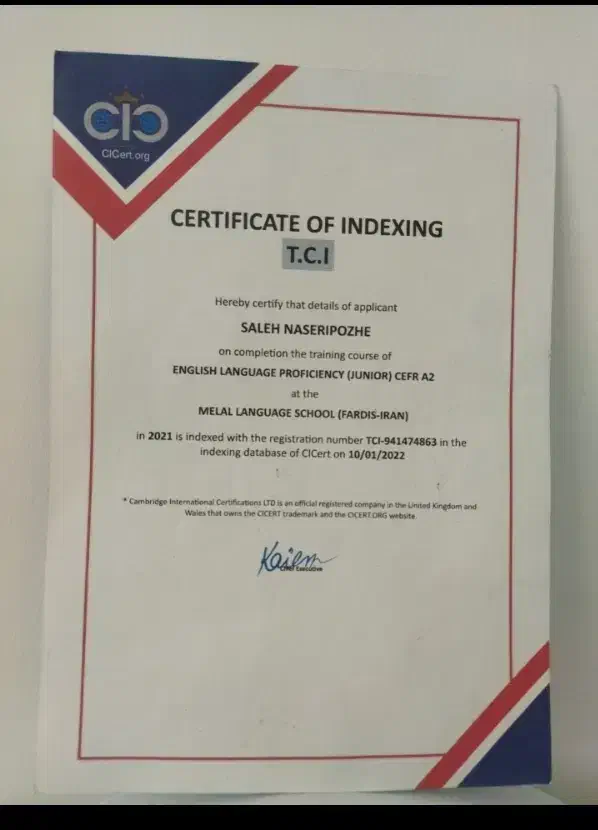 آموزش تخصصی زبان انگلیسی( امریکن و بریتیش )|خدمات آموزشی|فردیس, فردیس|دیوار