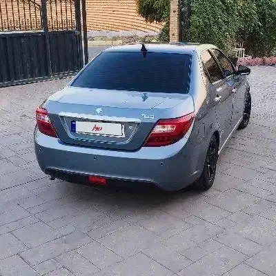 دنا پلاس توربو اتومات ۶ دنده|خودرو سواری و وانت|پاکدشت, پاکدشت (مامازند)|دیوار