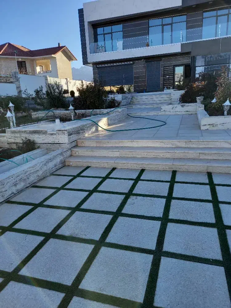 ساخت و نصب انواع(آبنما، شومینه، باربیکیو)|خدمات پیشه و مهارت|کرمان, |دیوار