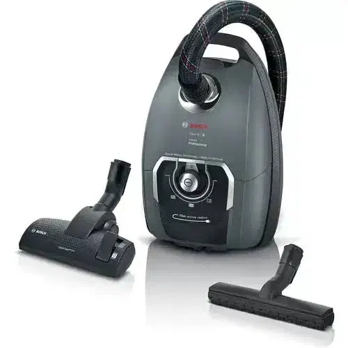 جاروبرقی بوش سری ۸ پرو فایو pro5|جاروبرقی، جارو شارژی، بخارشو|مشهد, کلاهدوز|دیوار