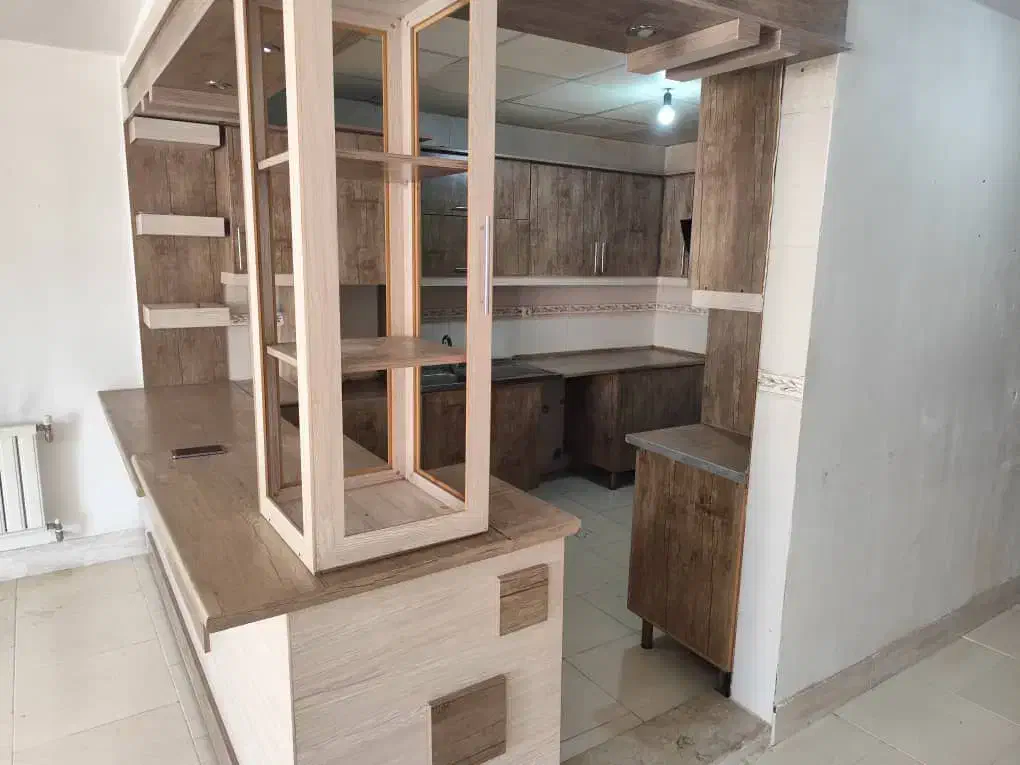 ۲خواب/۱۲۵متر/فاز۱/تخلیه|اجارهٔ آپارتمان|صدرا-فارس, فاز ۱|دیوار