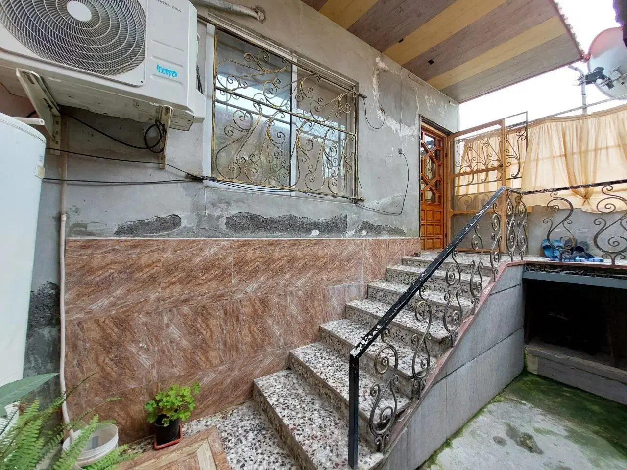 دوبلکس ارزون/مدارک کامل/3کنتورنصب/نزدیک ب امکانات|فروش خانه و ویلا|فریدون‌کنار, |دیوار