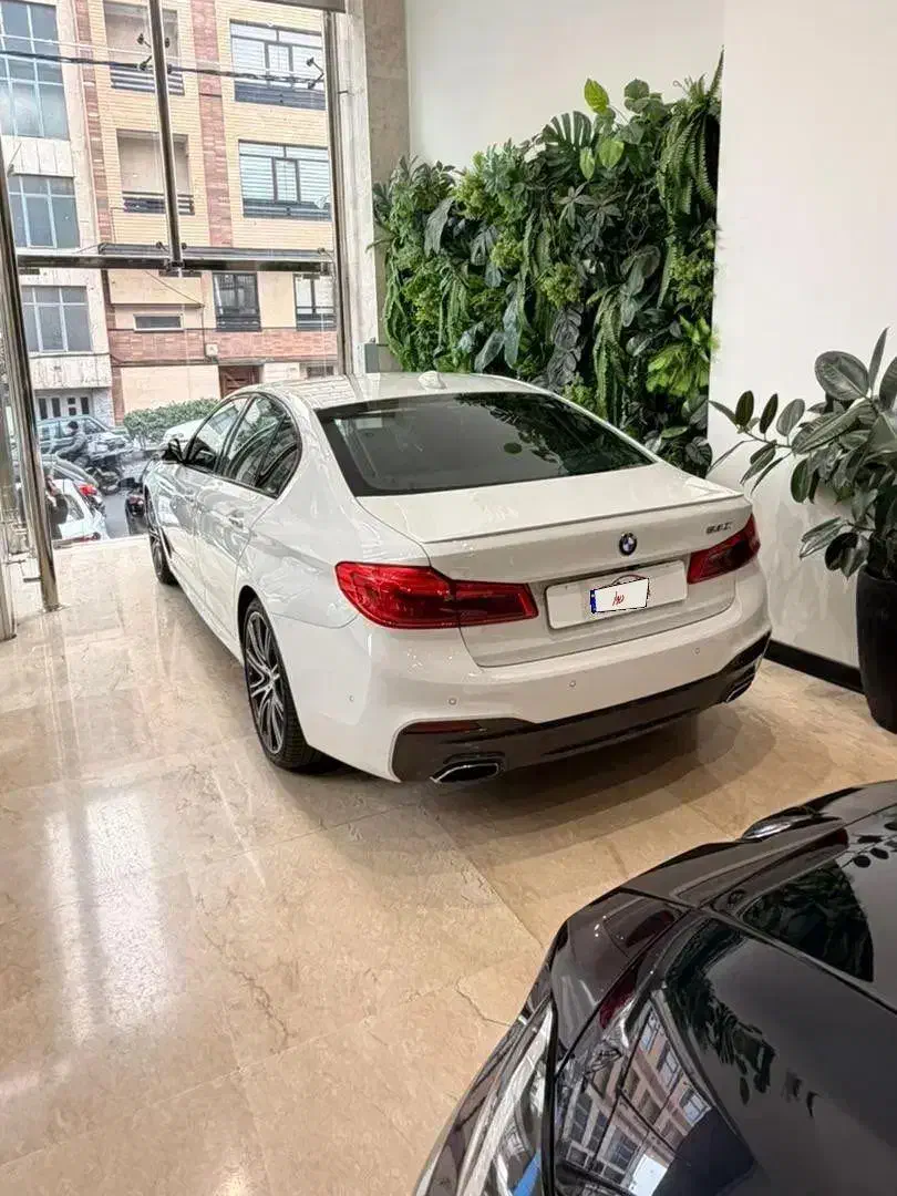 بی ام و 530.|خودرو سواری و وانت|تهران, عباس‌آباد|دیوار