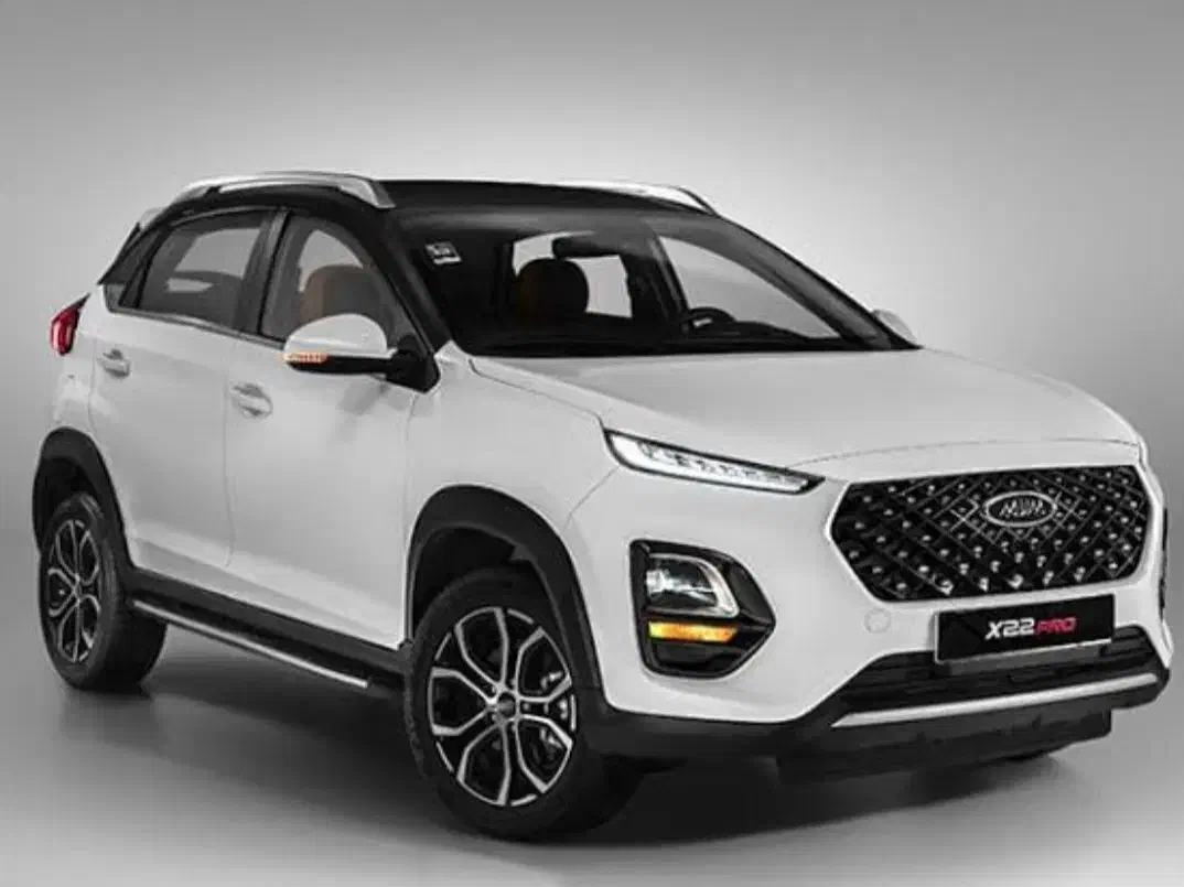 x22 pro|خودرو سواری و وانت|شیراز, تاچارا|دیوار