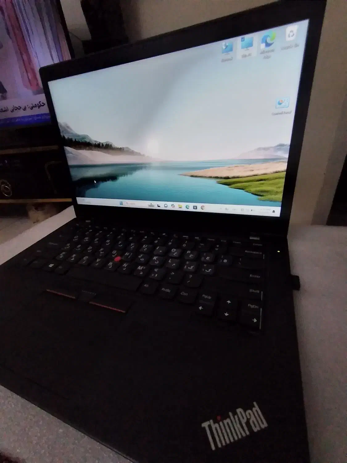 لبتاب|رایانه همراه|تهران, علی‌آباد|دیوار