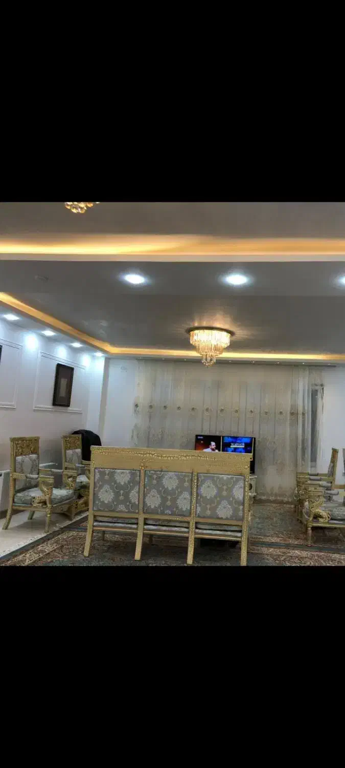 لوکس ترین خانه در شهر بانه|فروش خانه و ویلا|آرمرده, |دیوار