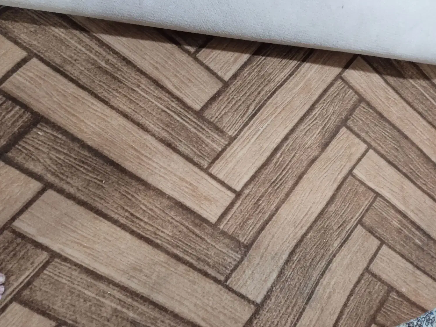 موکت طرح پارکت70متر تمیز|موکت|تبریز, |دیوار