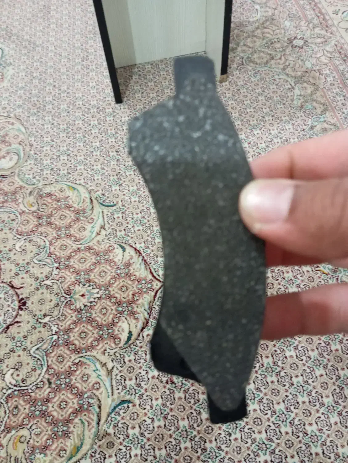 لنت تیبا|حراج|اهواز, کوی رمضان|دیوار